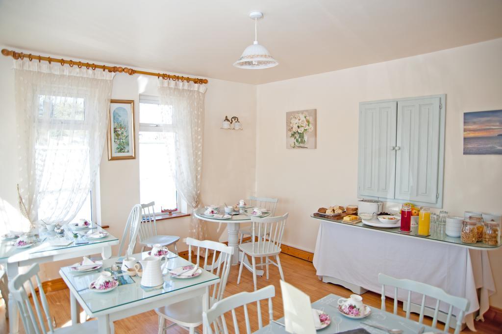 Tower Lodge B&B Маллоу Екстер'єр фото
