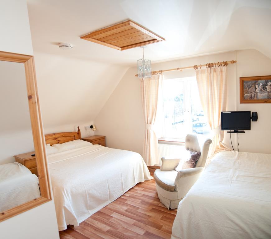 Tower Lodge B&B Маллоу Номер фото