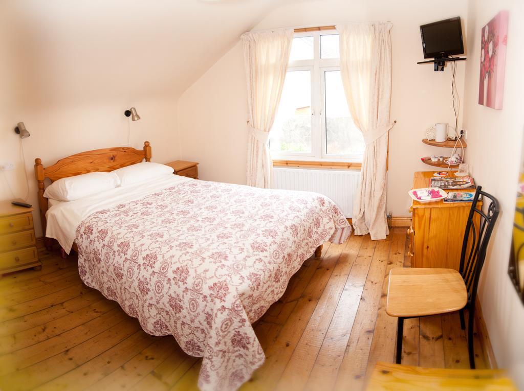 Tower Lodge B&B Маллоу Номер фото